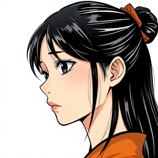 k漫画作者 - 藤本树