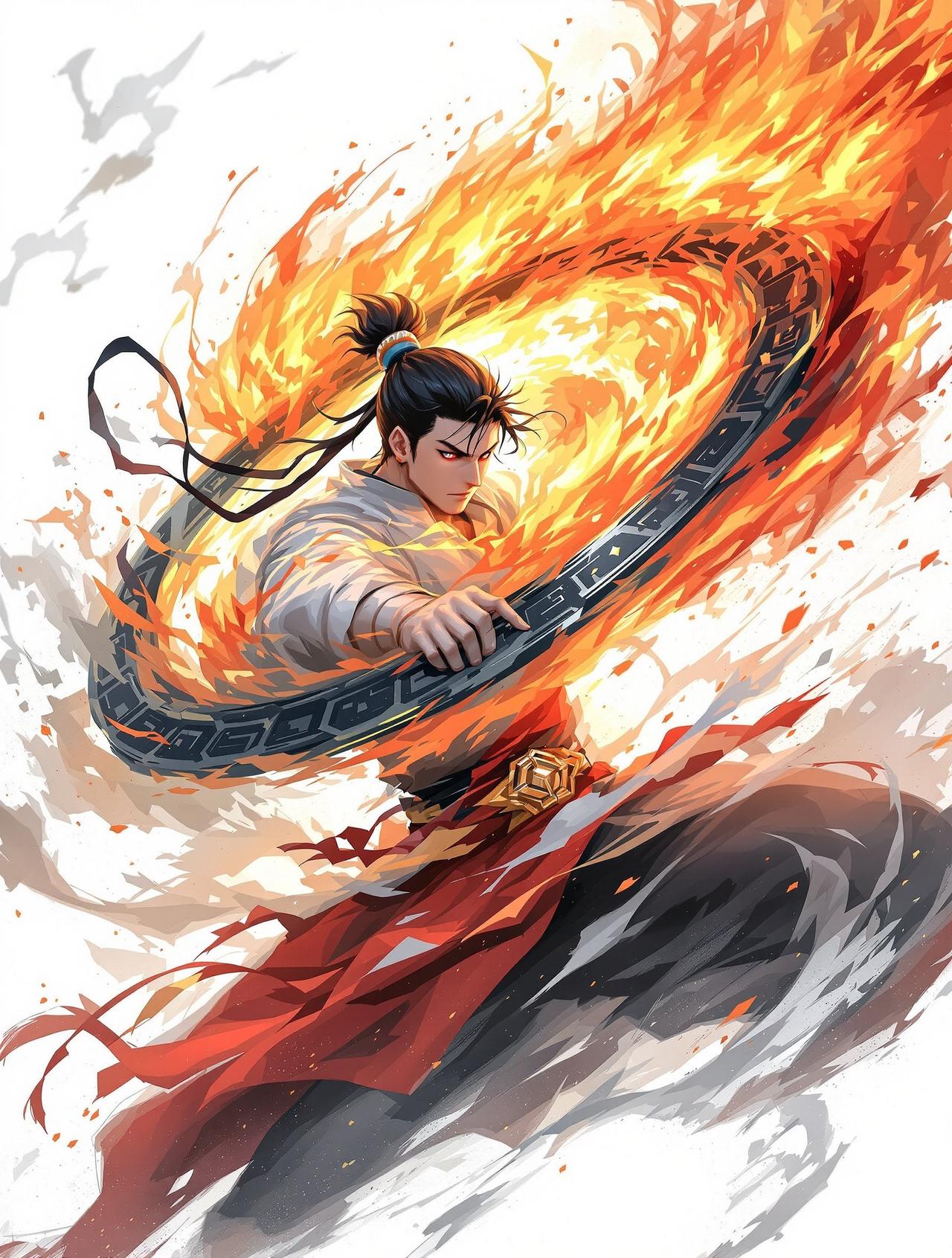 k漫画 - 斗破苍穹