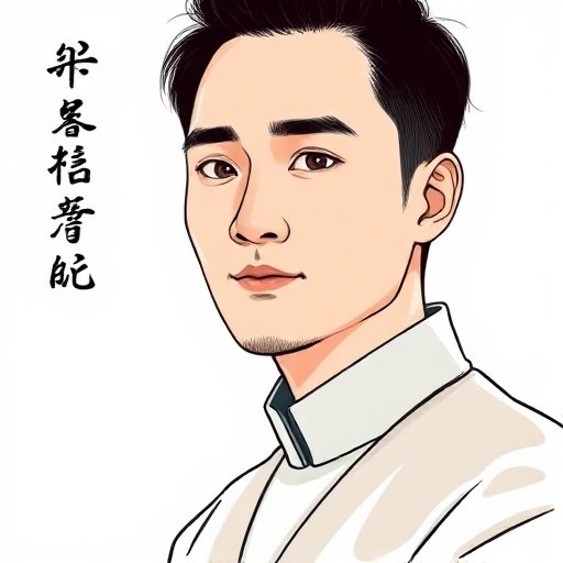 k漫画作者 - 耳根