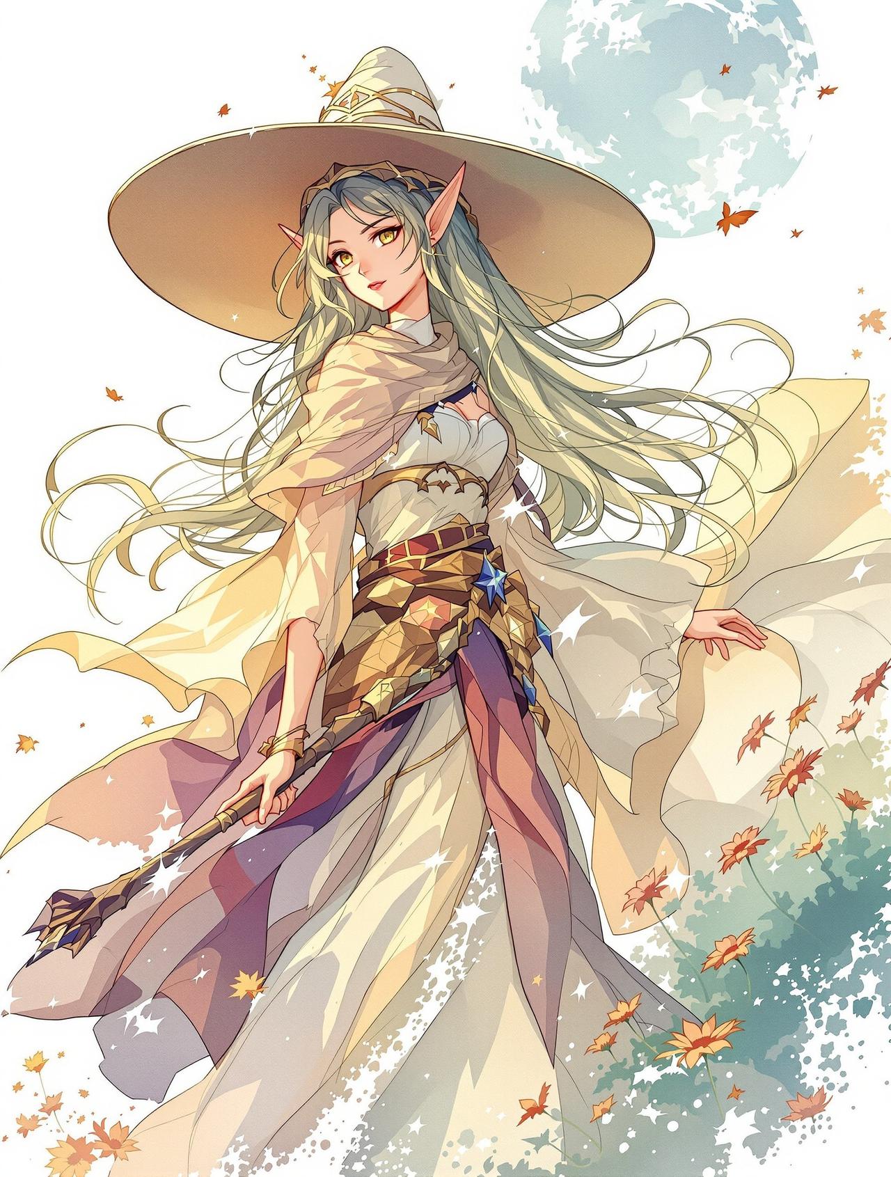 k漫画 - 葬送的芙莉莲
