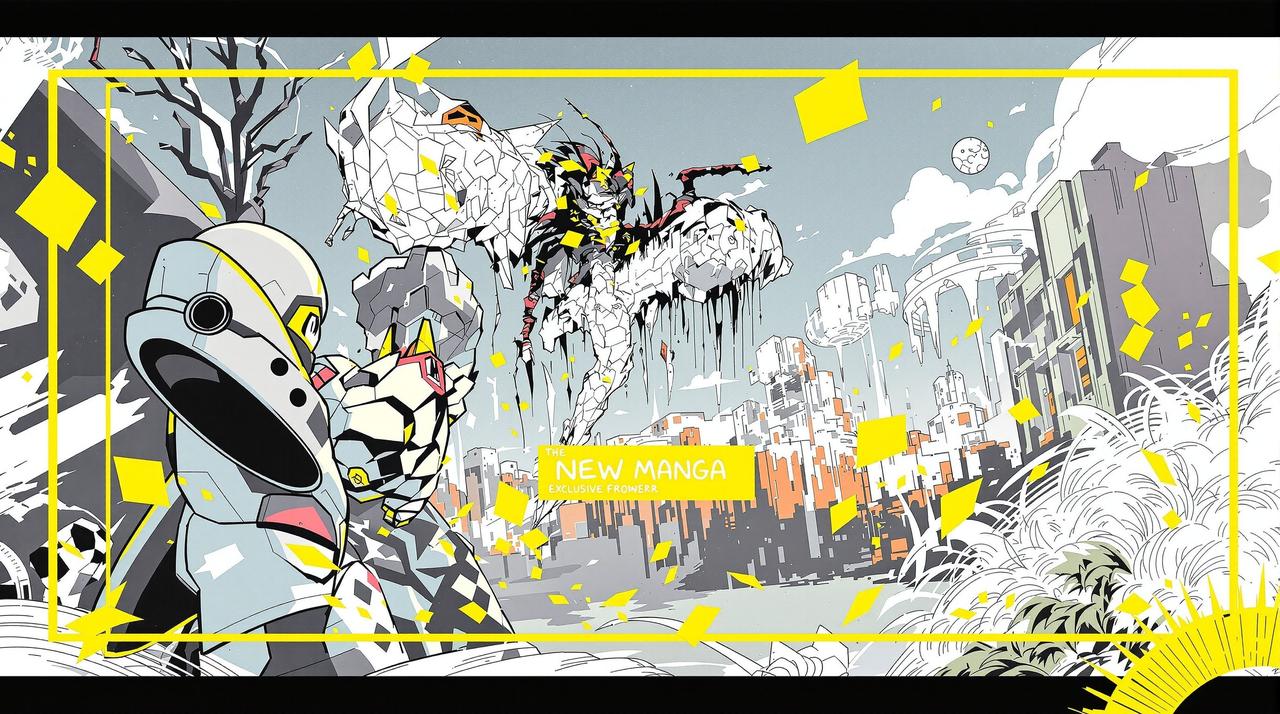 k漫画活动 - 新作首发·独宠福利