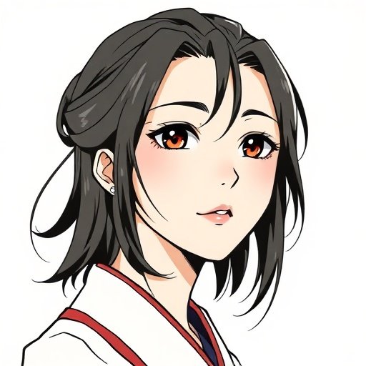 k漫画作者 - 吾峠呼世晴