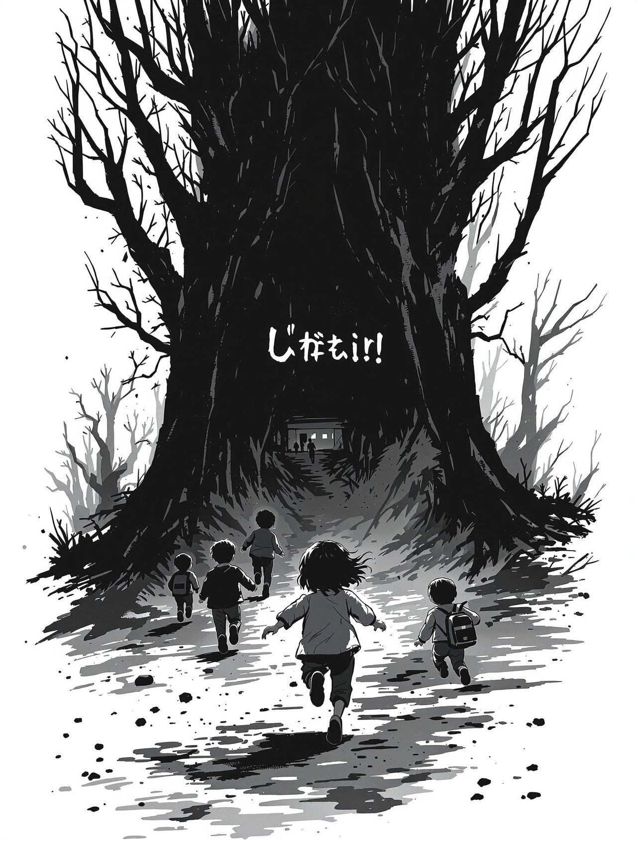 k漫画 - 约定的梦幻岛