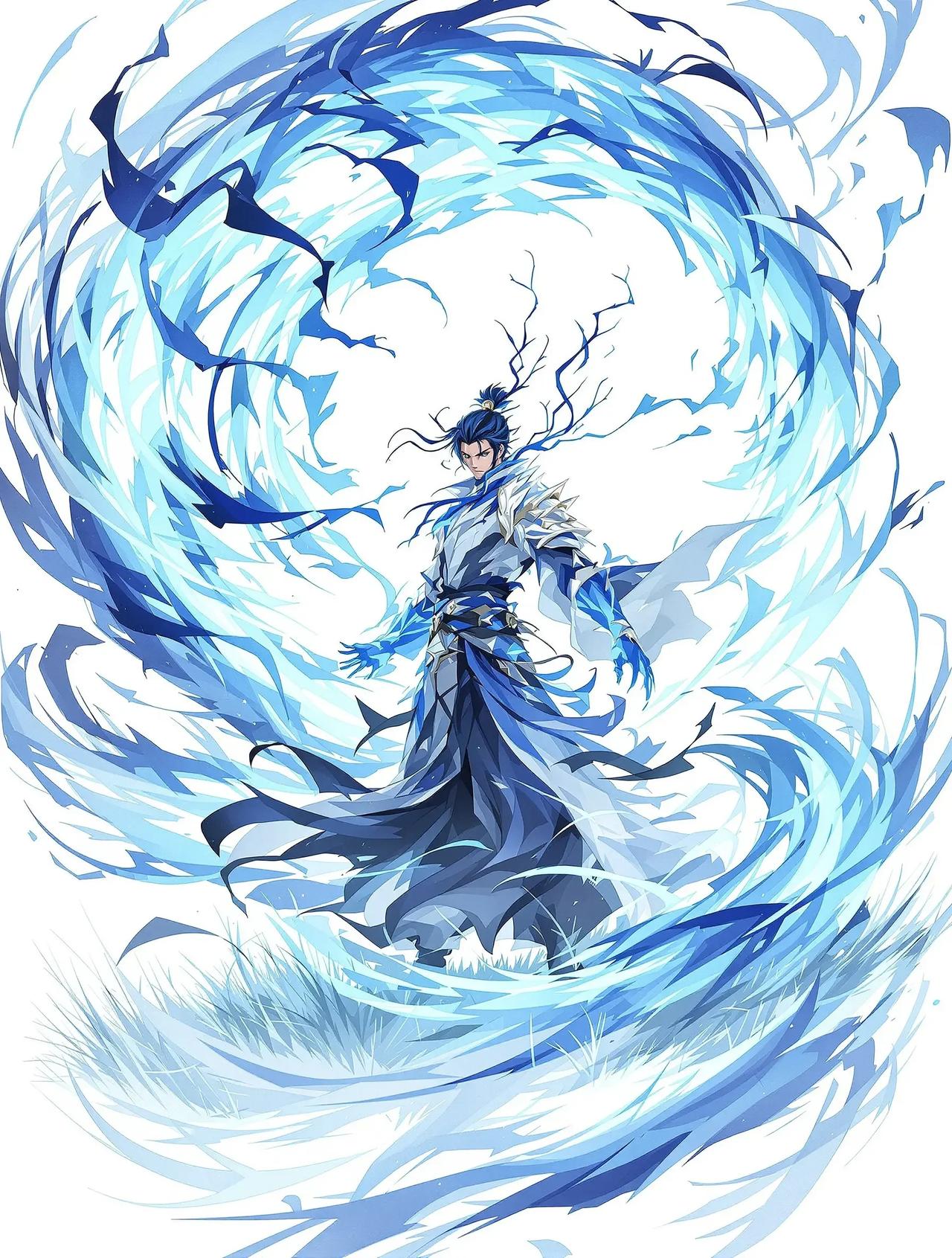 k漫画 - 与神共舞